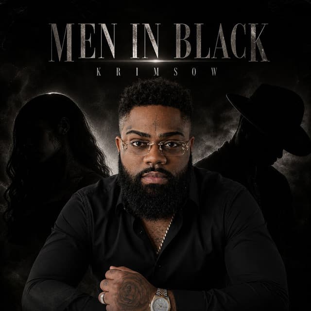 MEN IN BLACK
